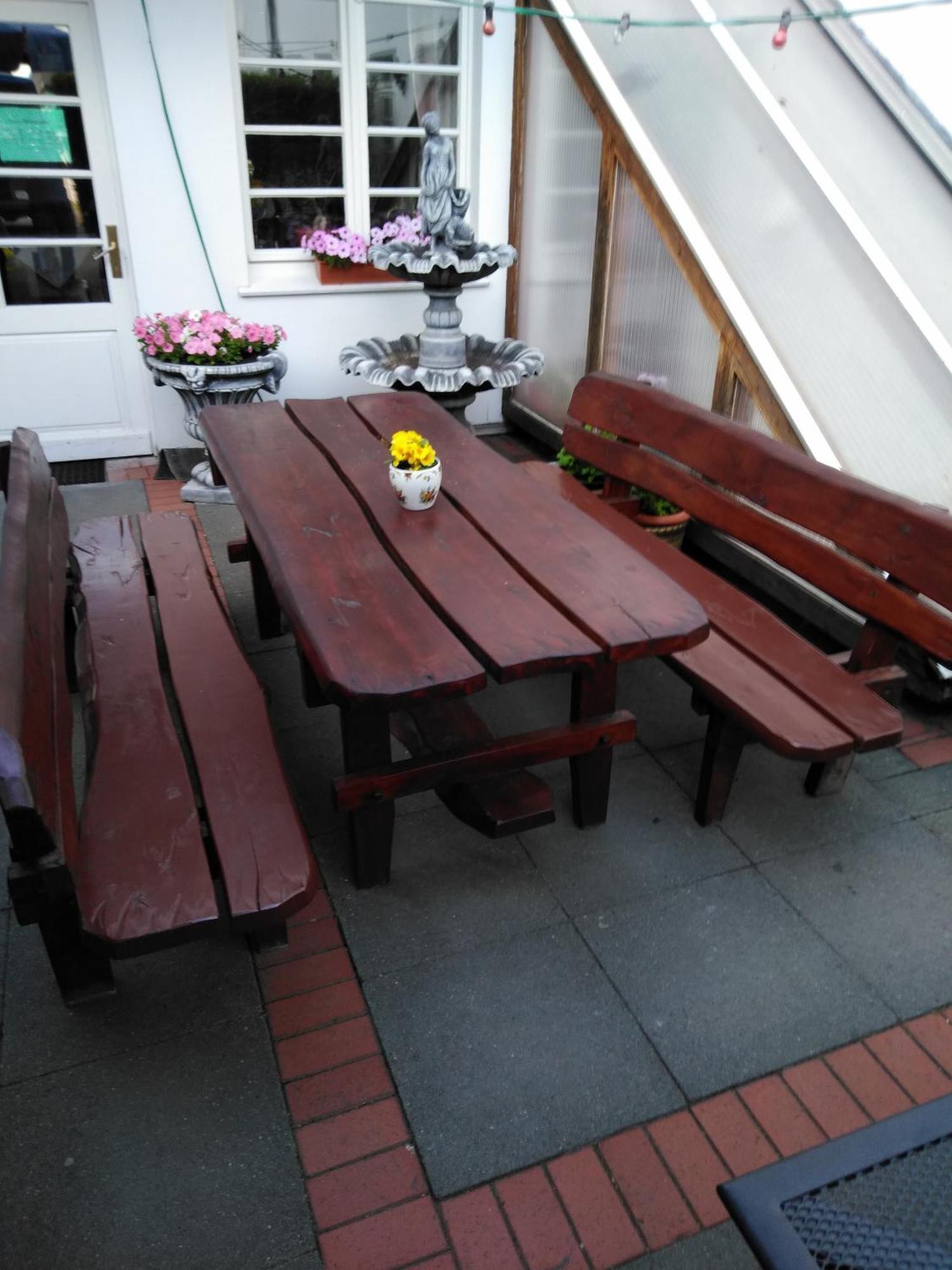 Hotel Stadt Luegde 외부 사진
